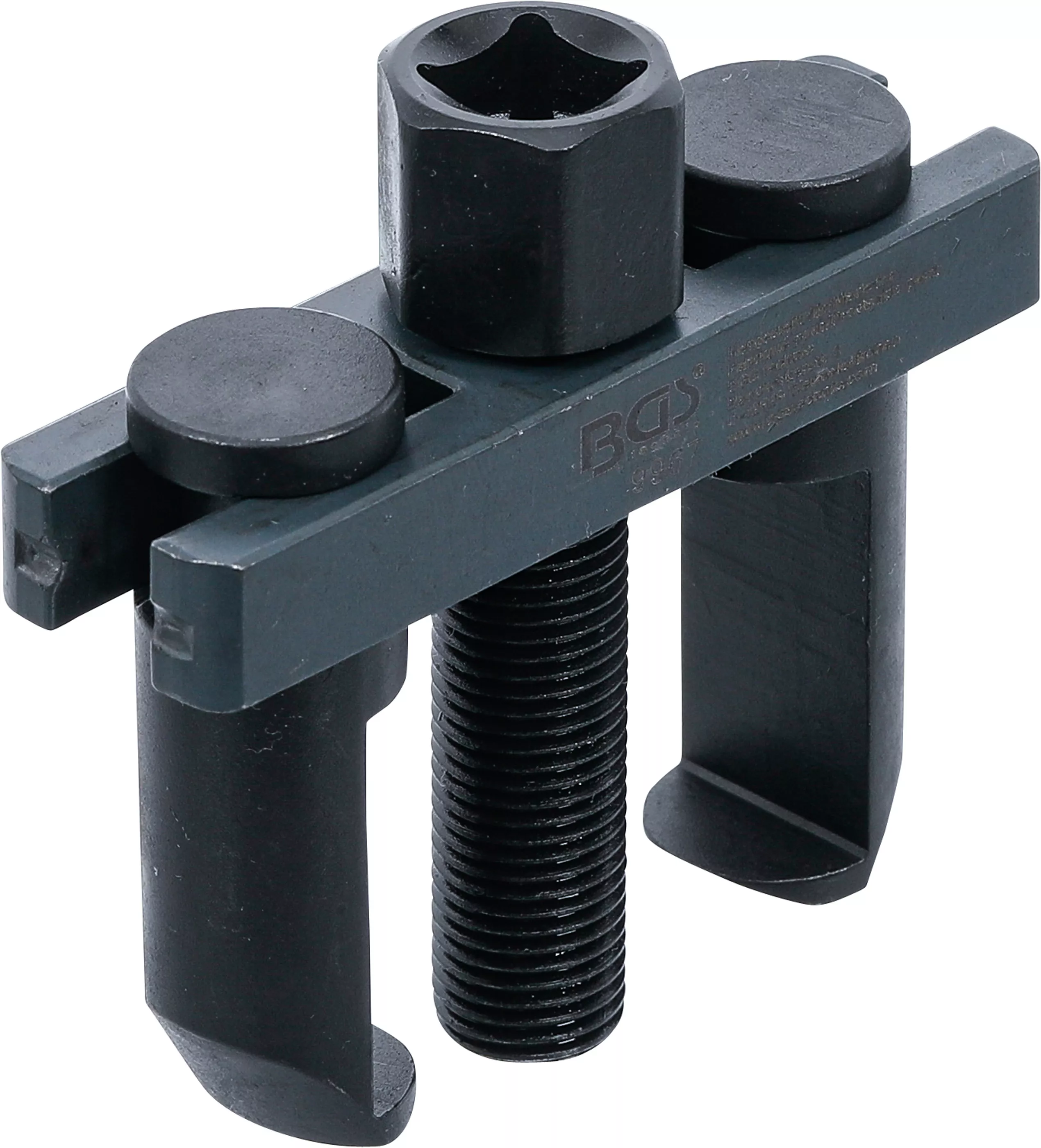 Extractor brat stergator pentru stergator luneta pentru VAG [1]