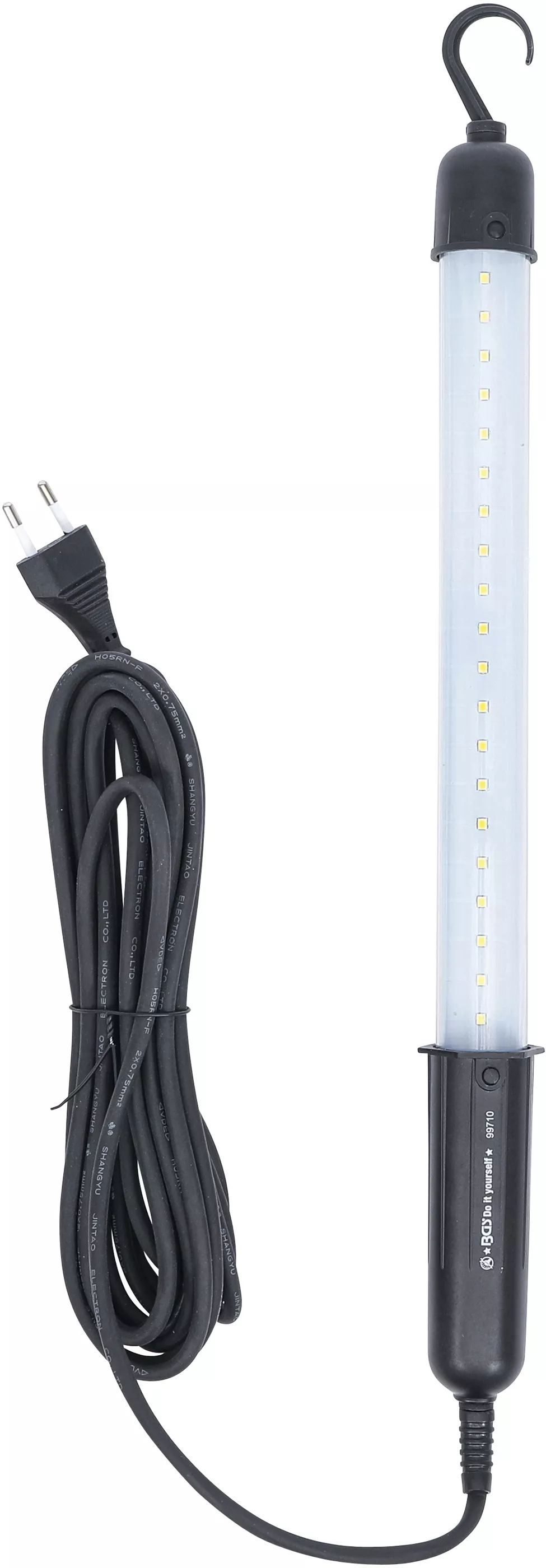 Lampa de atelier cu LED | 6 W [3]