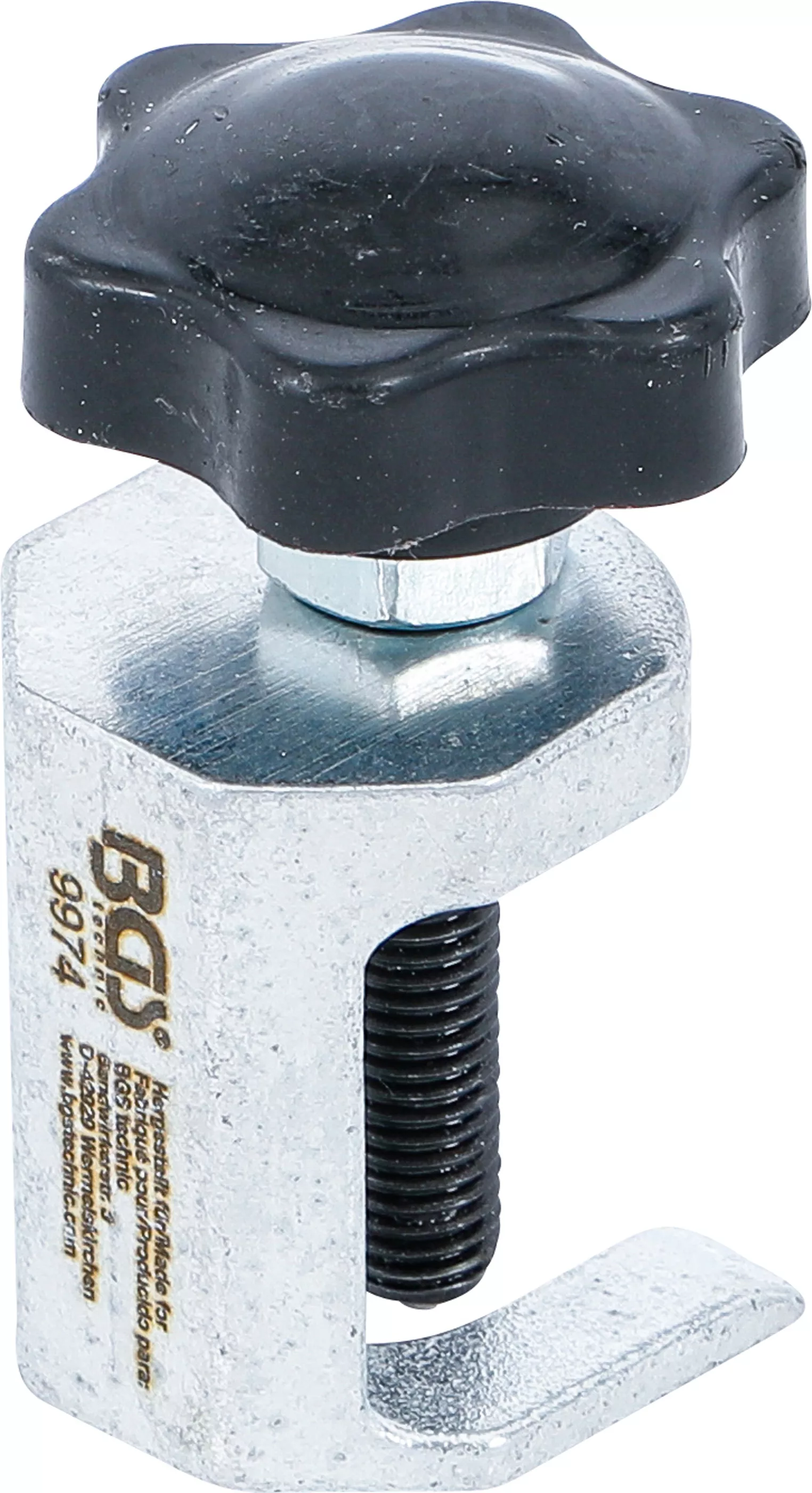 Extractor brat stergator parbriz | 16 mm [2]