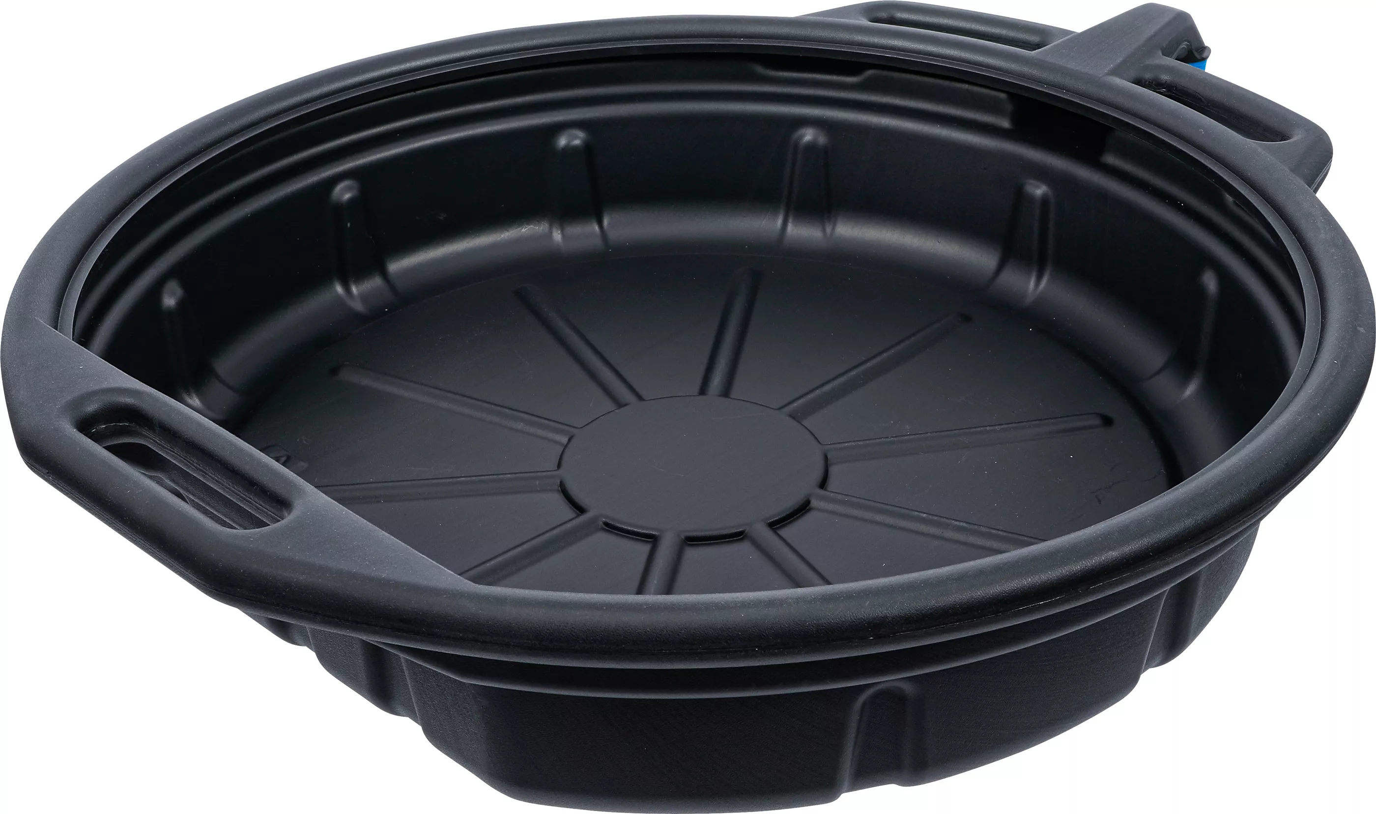 Cuva colectare ulei cu racord de golire | 15 l [2]