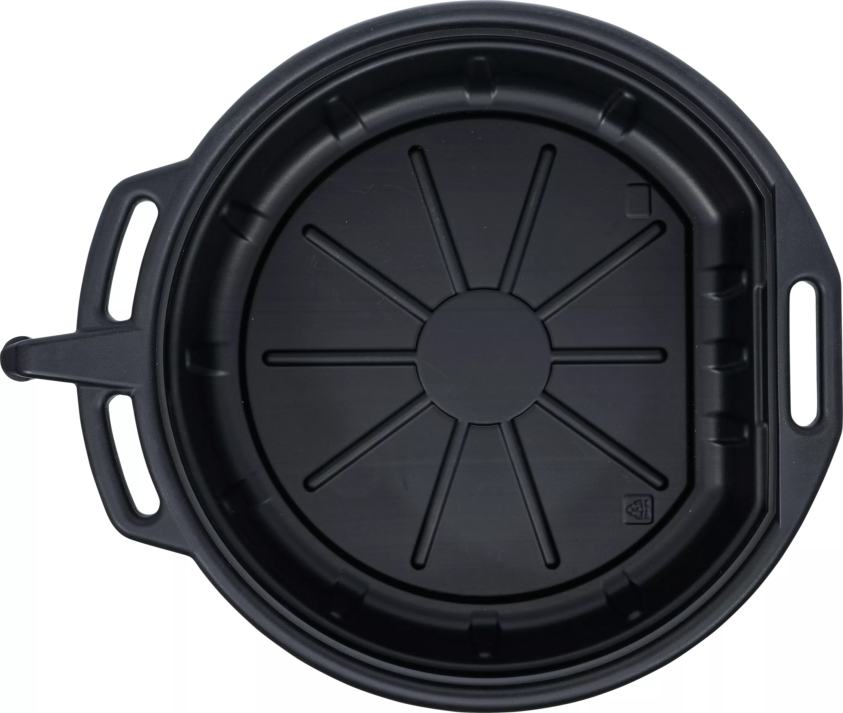 Cuva colectare ulei cu racord de golire | 15 l [3]