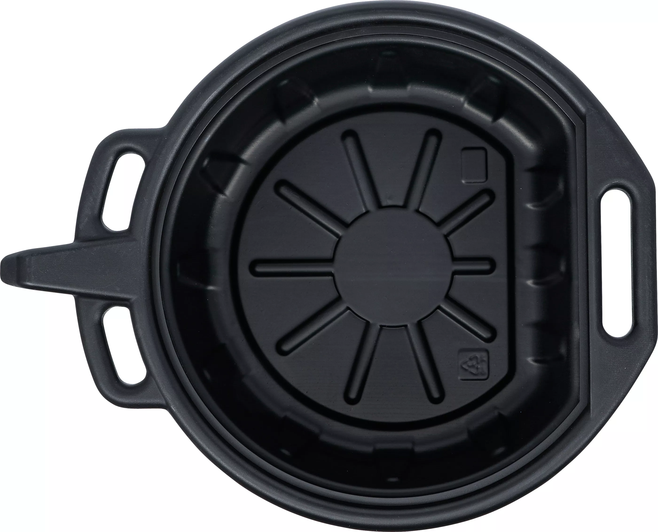 Cuva colectare ulei cu racord de golire | 8 l [3]