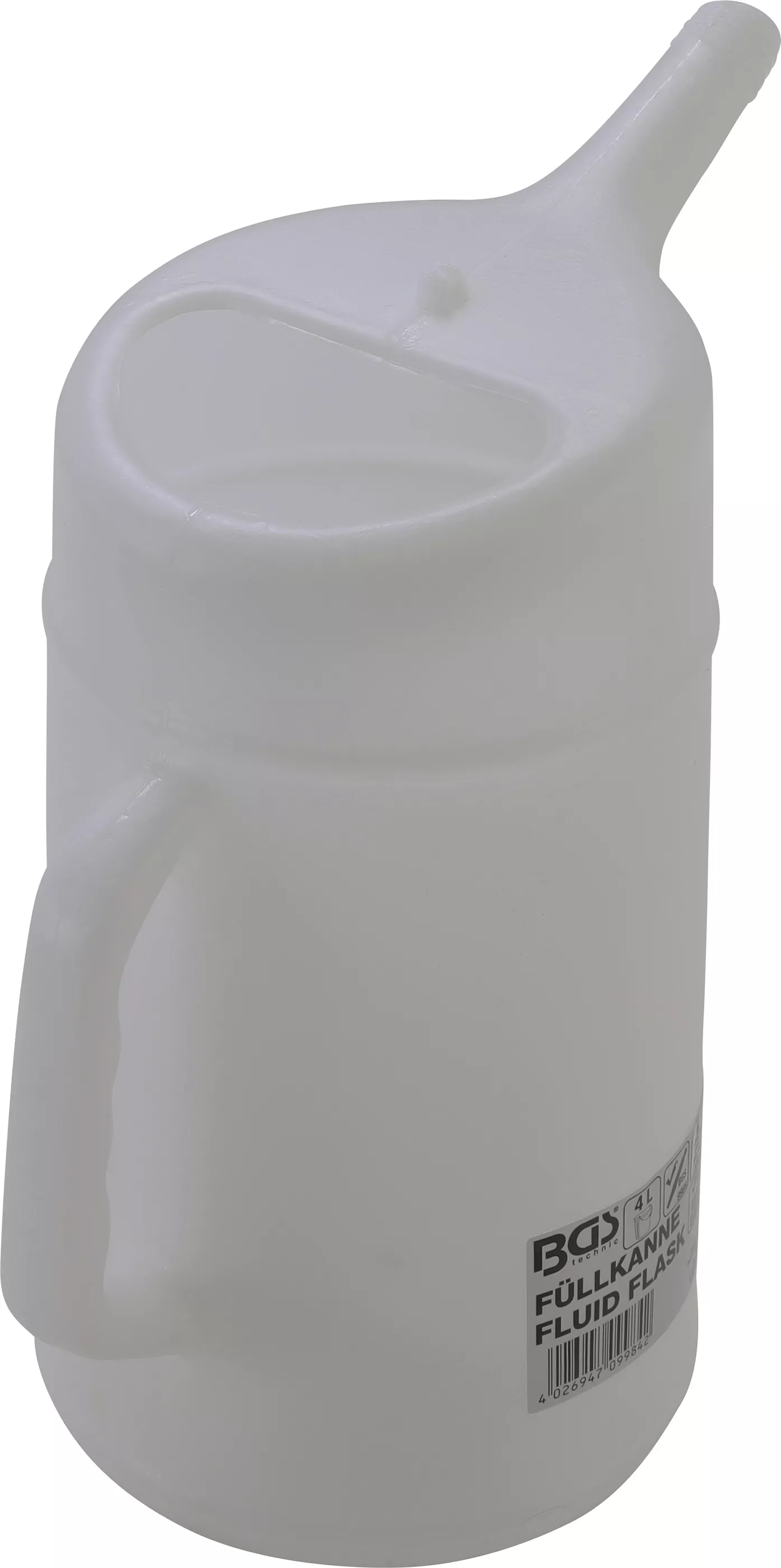 Vas de umplere | 4 l [2]