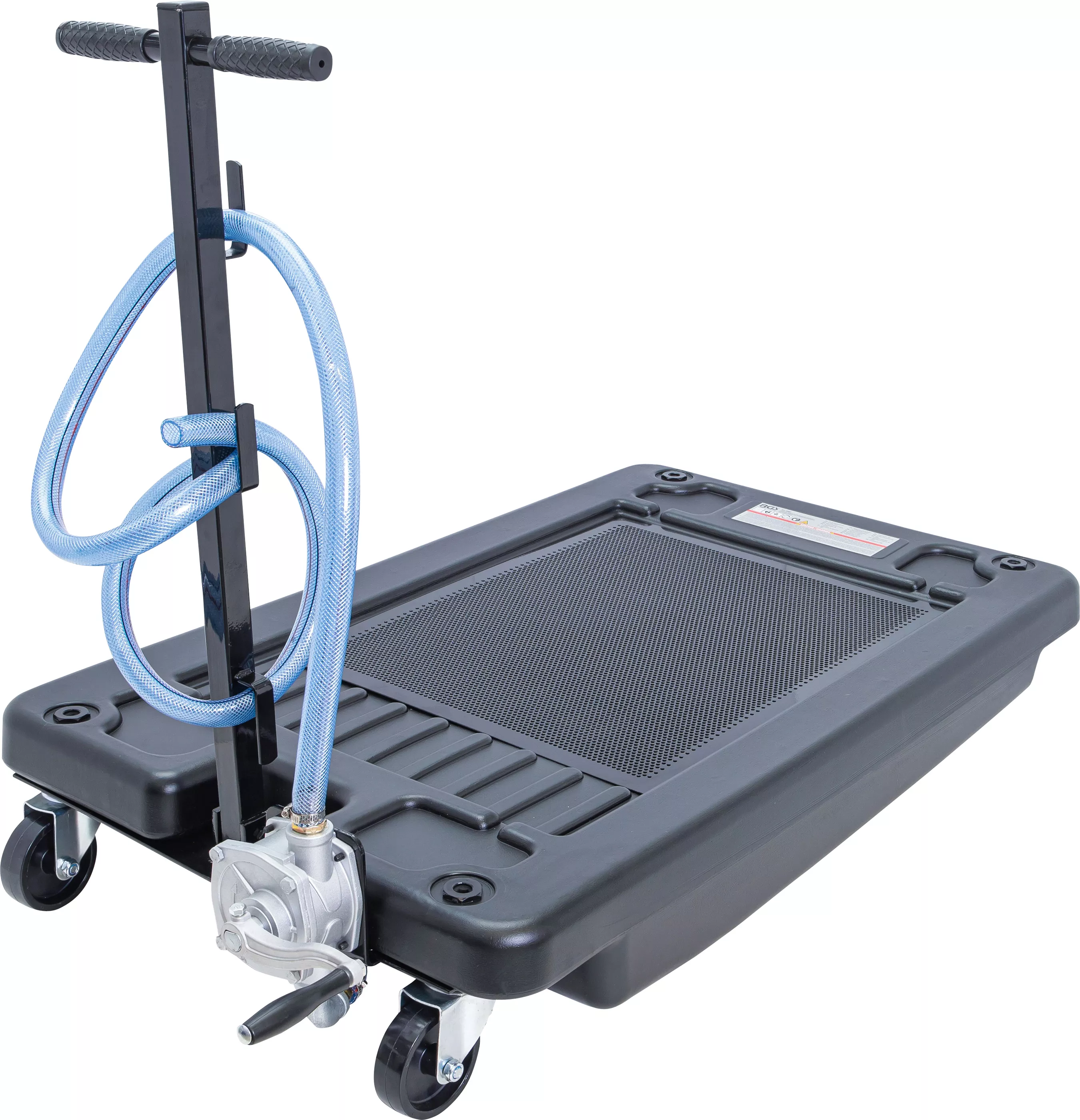 Cuva colectare ulei | 60 l [5]