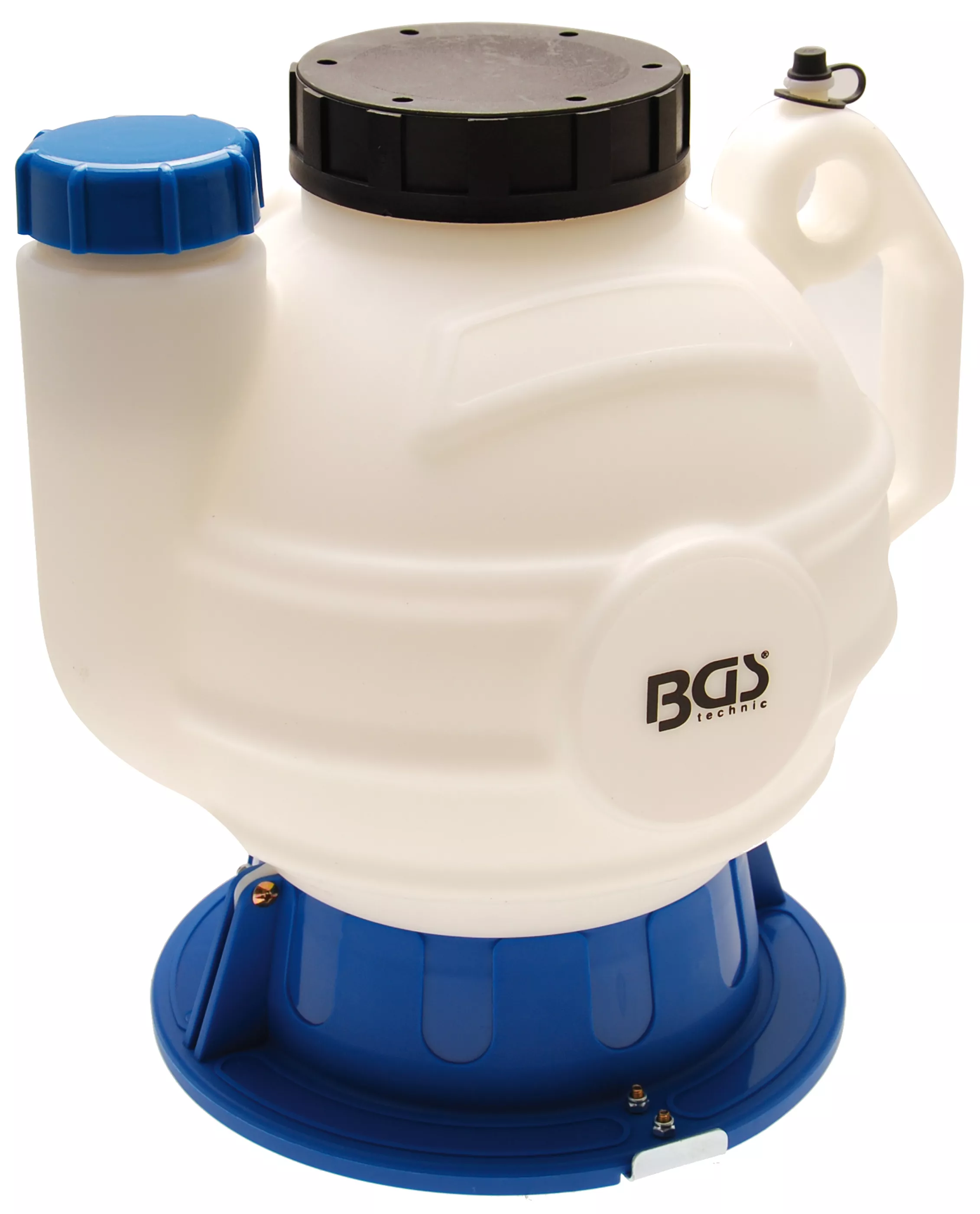 Suport banda de schimb pentru BGS 9991 [1]