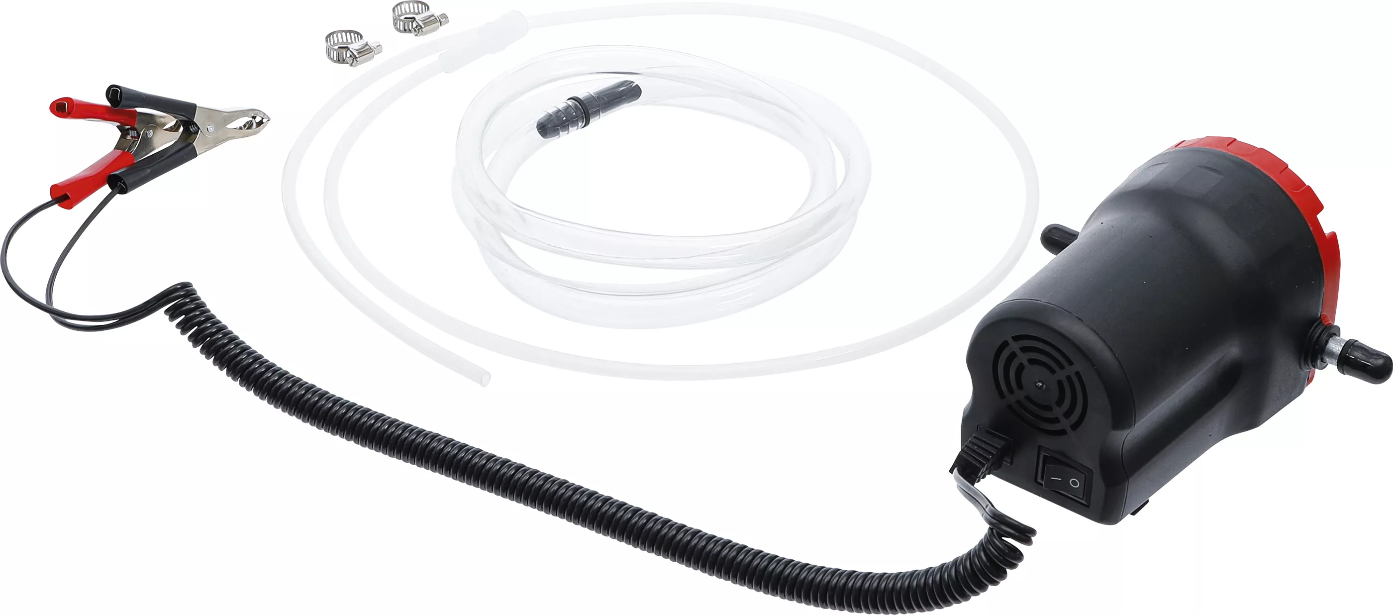 Pompa aspirare ulei | 12 V [2]