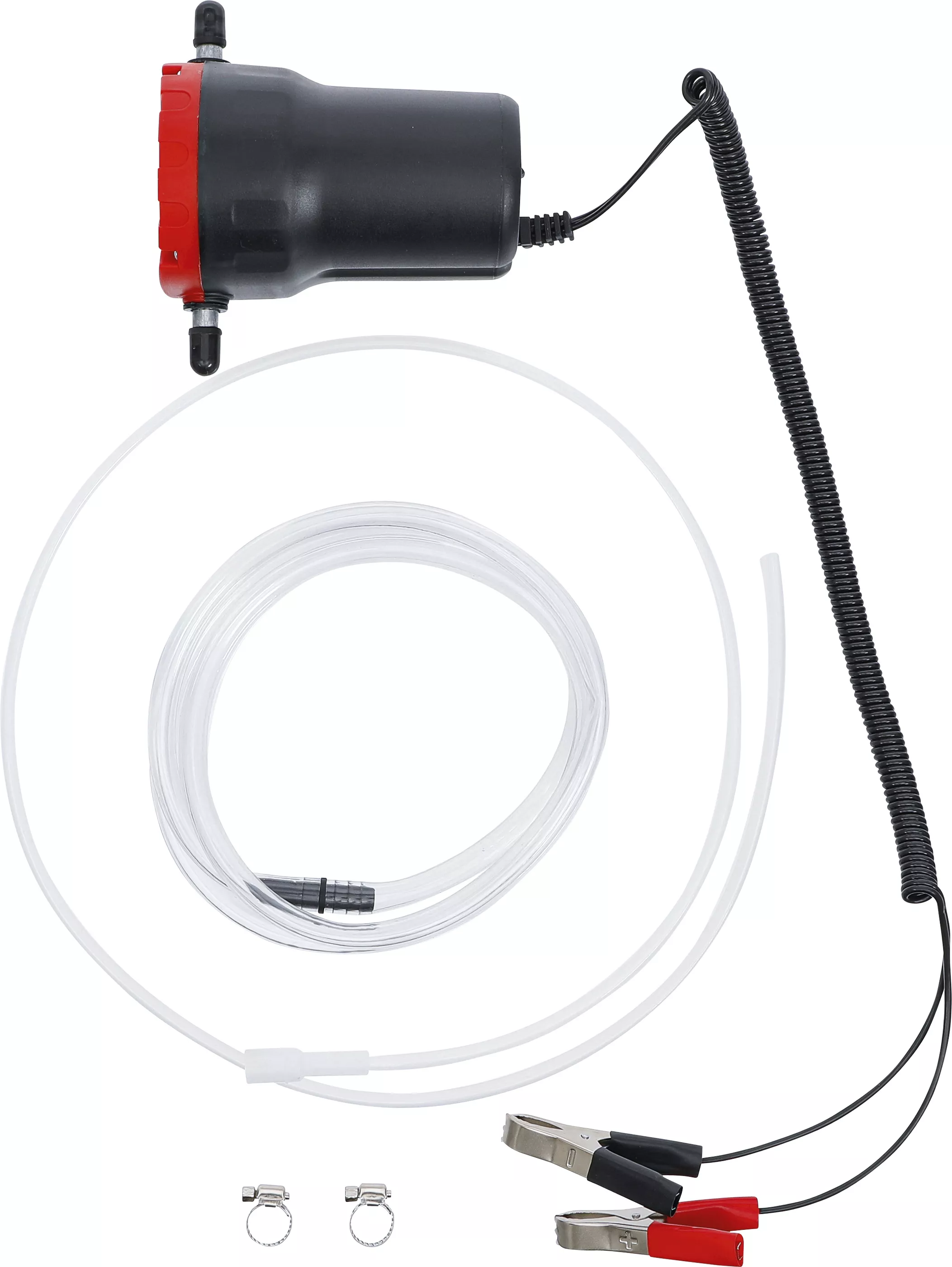 Pompa aspirare ulei | 12 V [3]