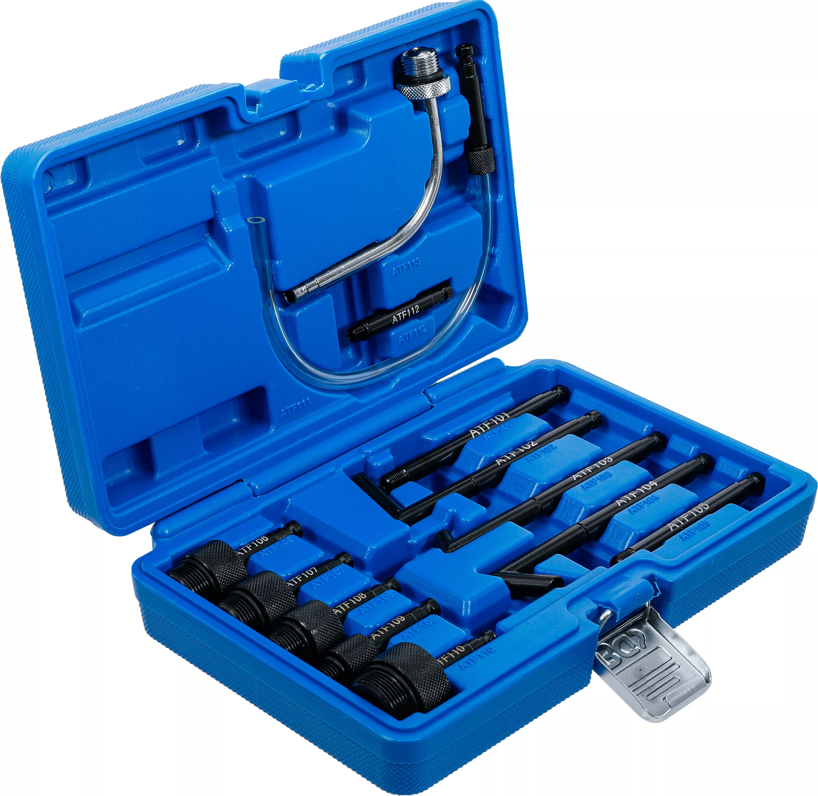 Set adaptoare umplere ulei transmisie | 13 piese [2]
