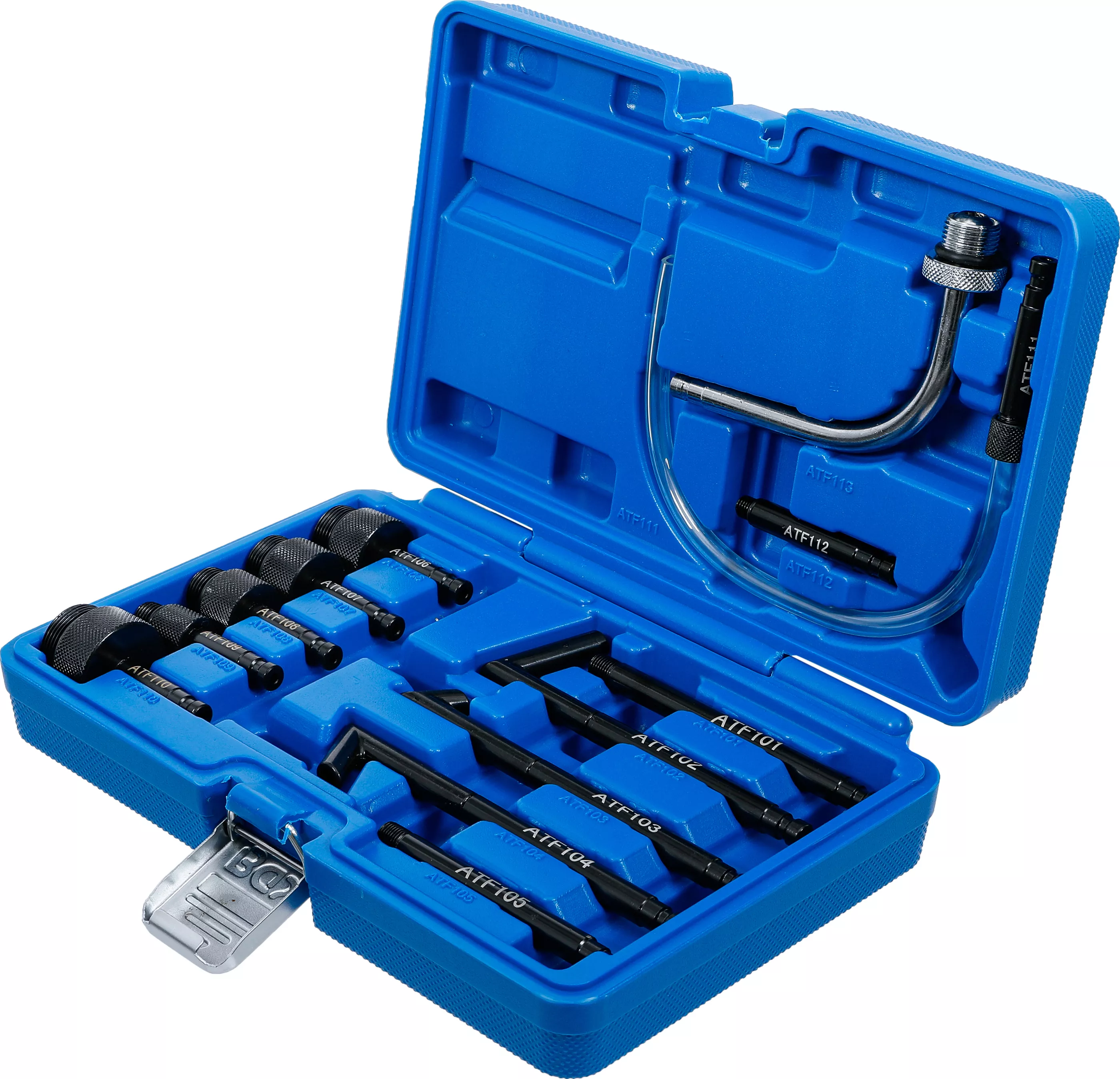Set adaptoare umplere ulei transmisie | 13 piese [3]