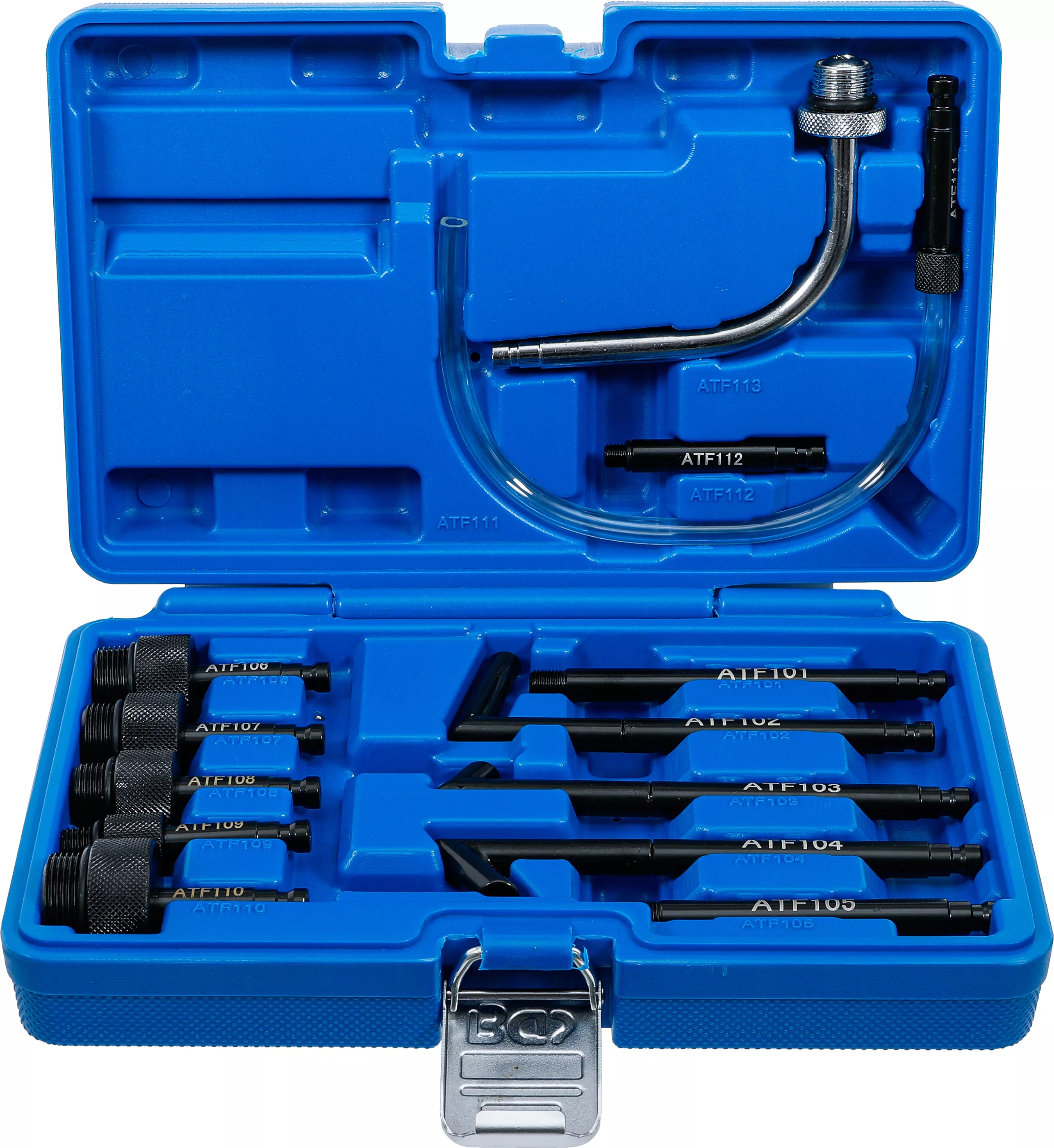 Set adaptoare umplere ulei transmisie | 13 piese [1]