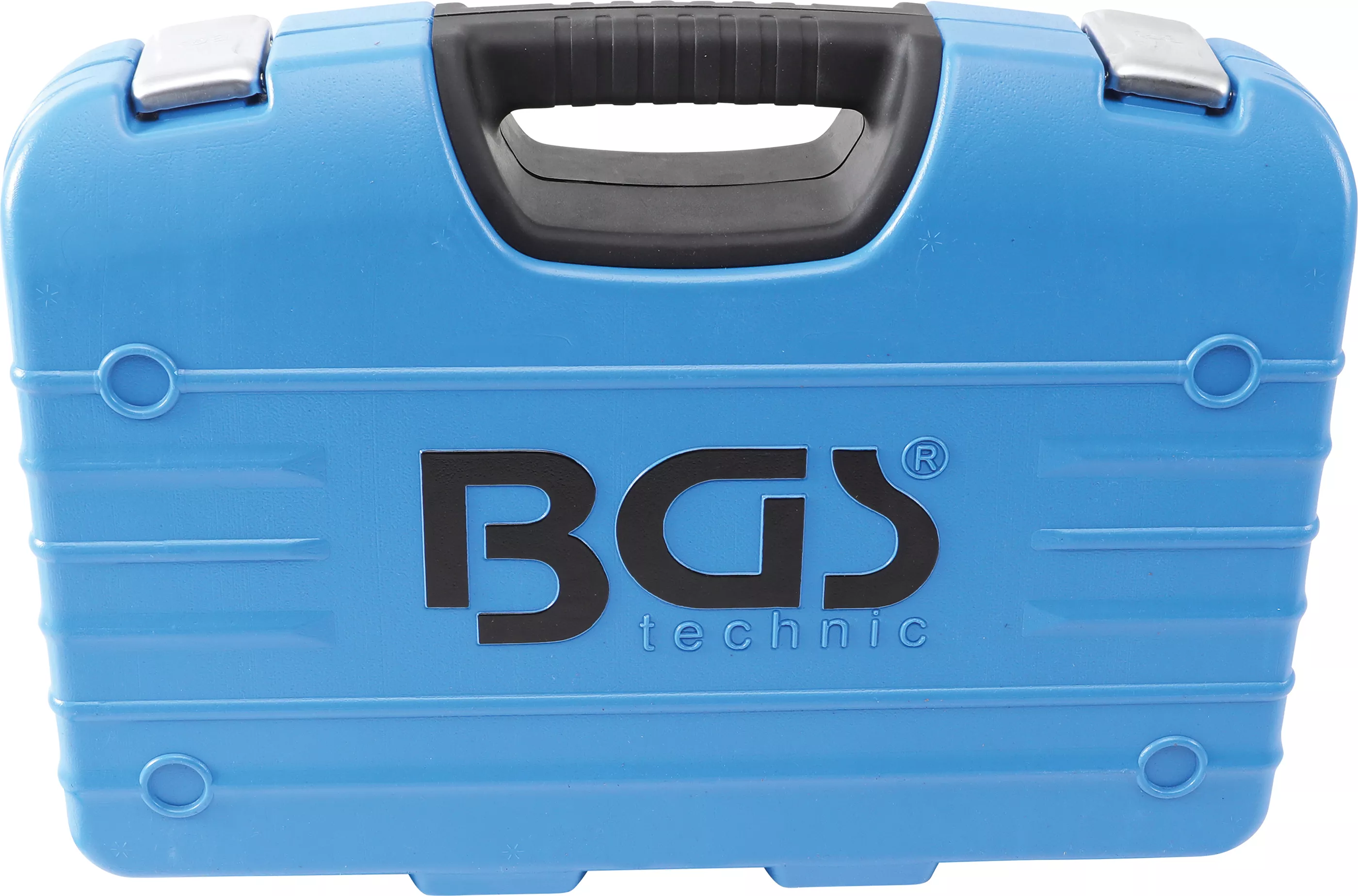 Cutie goala pentru suporturi organizatoare pentru carucior BGS 1/3 [4]