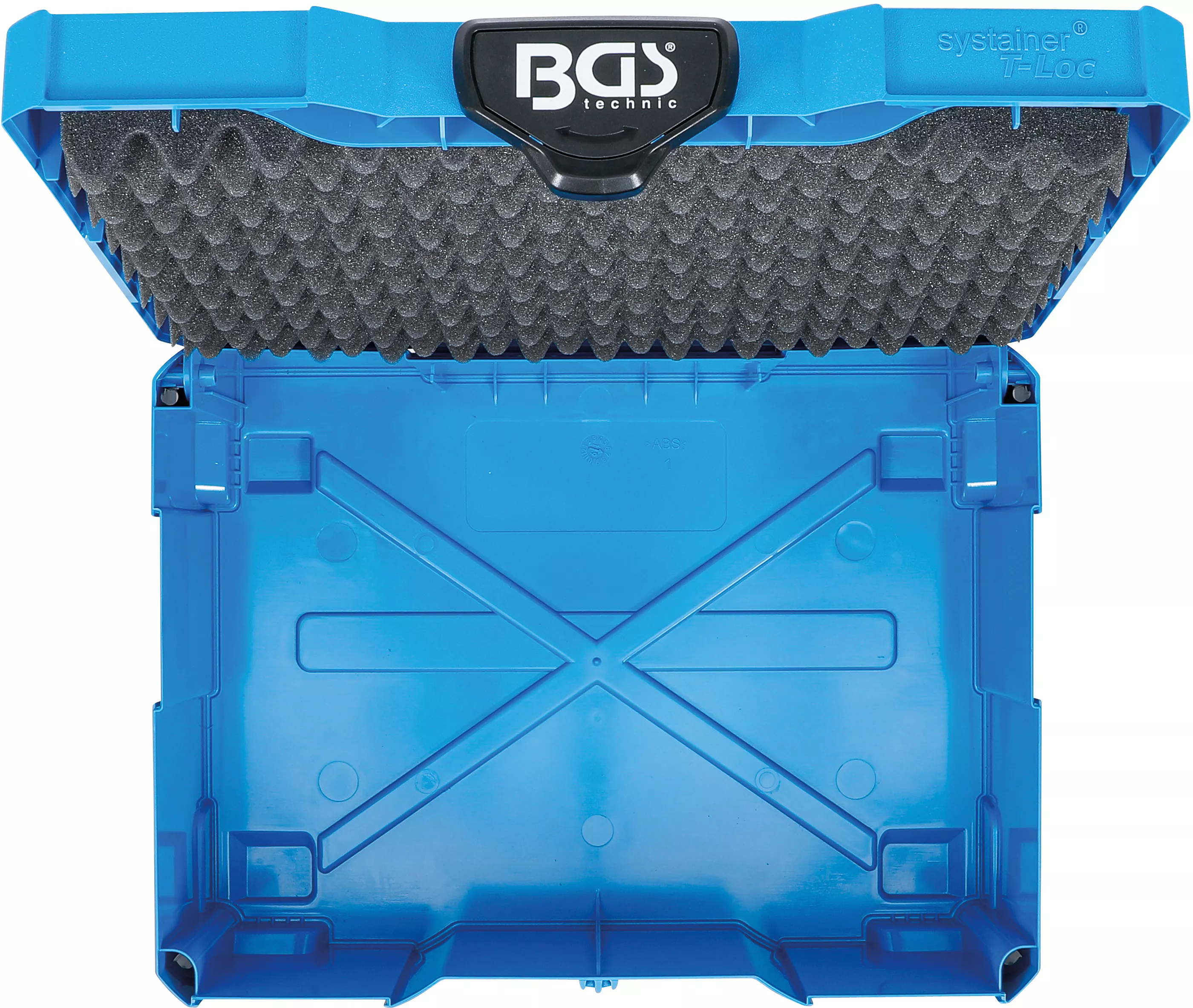 Sistem de valize | BGS systainerr T-Loc 2 [4]