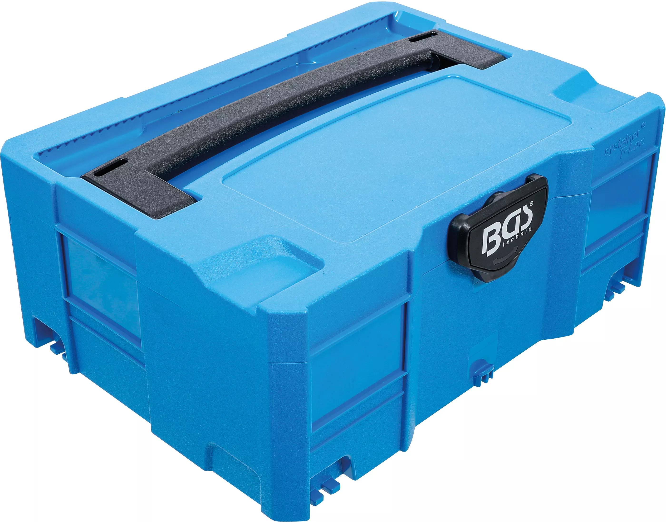 Sistem de valize | BGS systainerr T-Loc 2 [6]