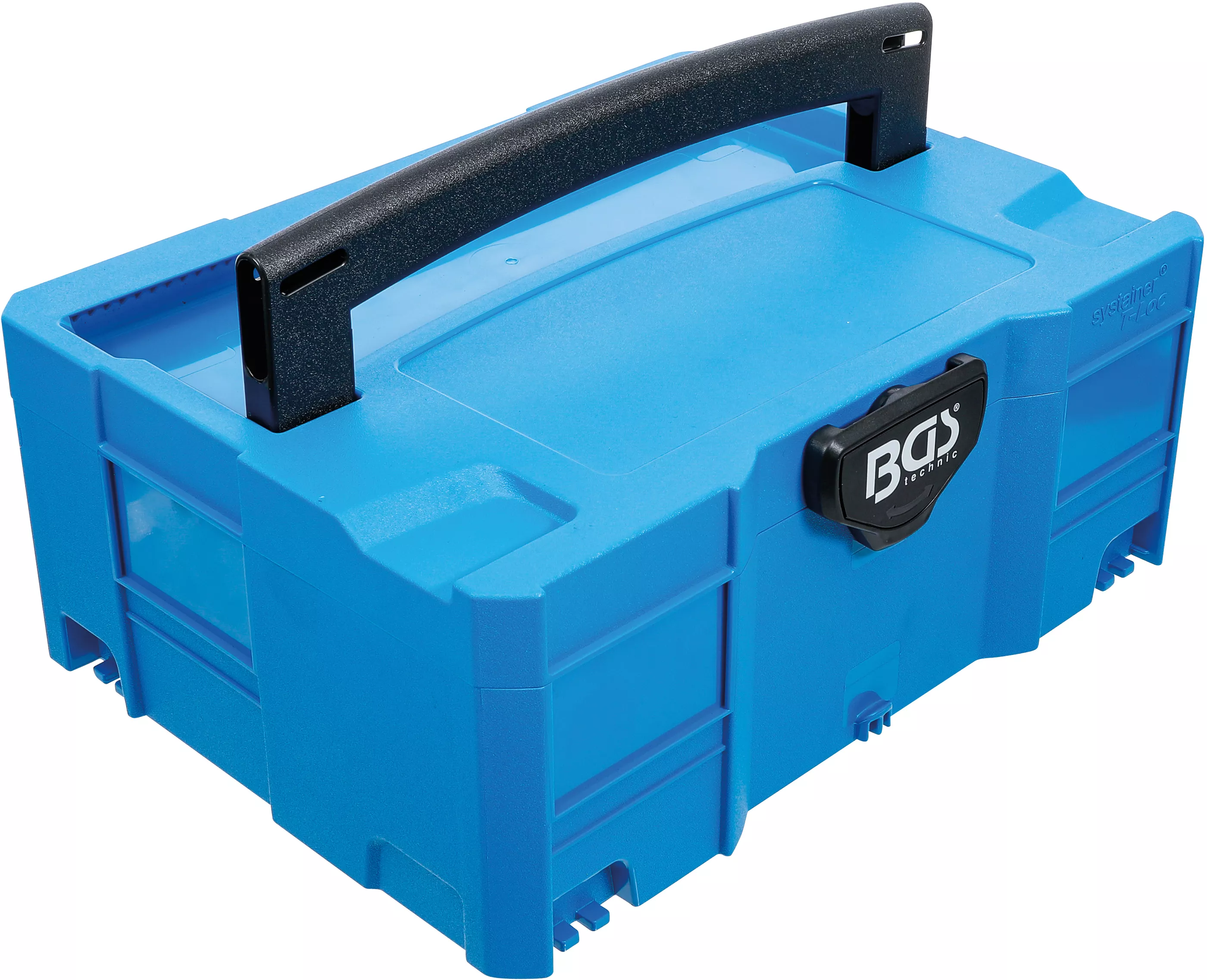 Sistem de valize | BGS systainerr T-Loc 2 [1]