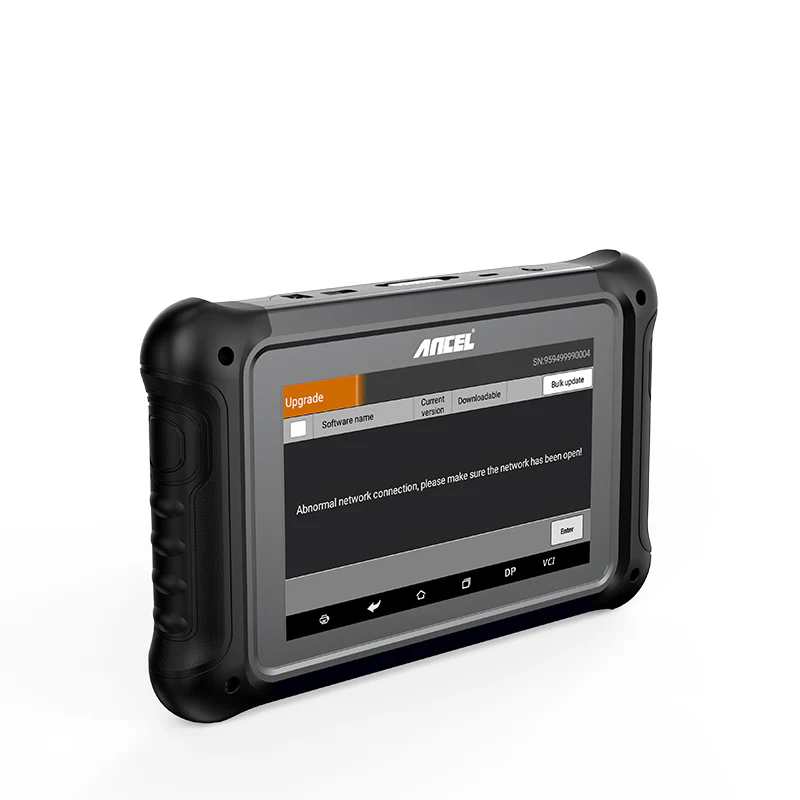 ANCEL DP500 [4]