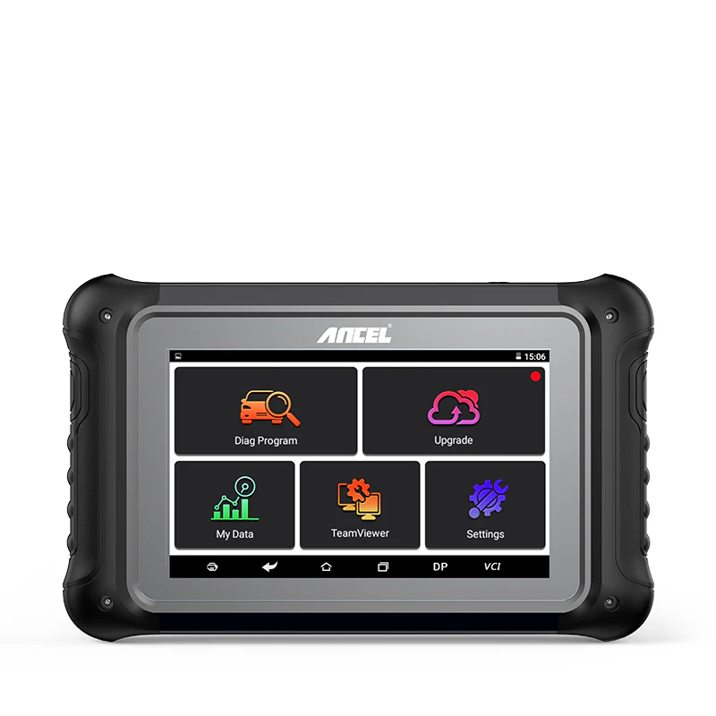 ANCEL DP500 [2]