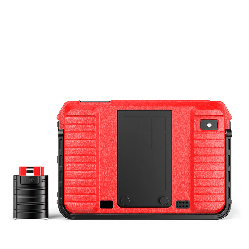 Ancel DS600 - Scanner Auto Profesional cu Funcții Avansate pentru Diagnoză Multimarcă [5]