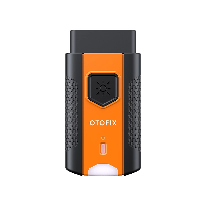 Otofix D1 Pro - Tester Auto Multimarcă [4]