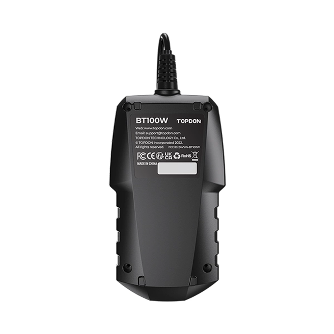 Tester_Baterii_Auto_BT100W_Topdon [4]