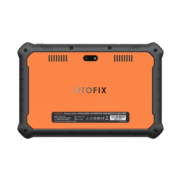 Autel Otofix - EvoScan Ultra [2]