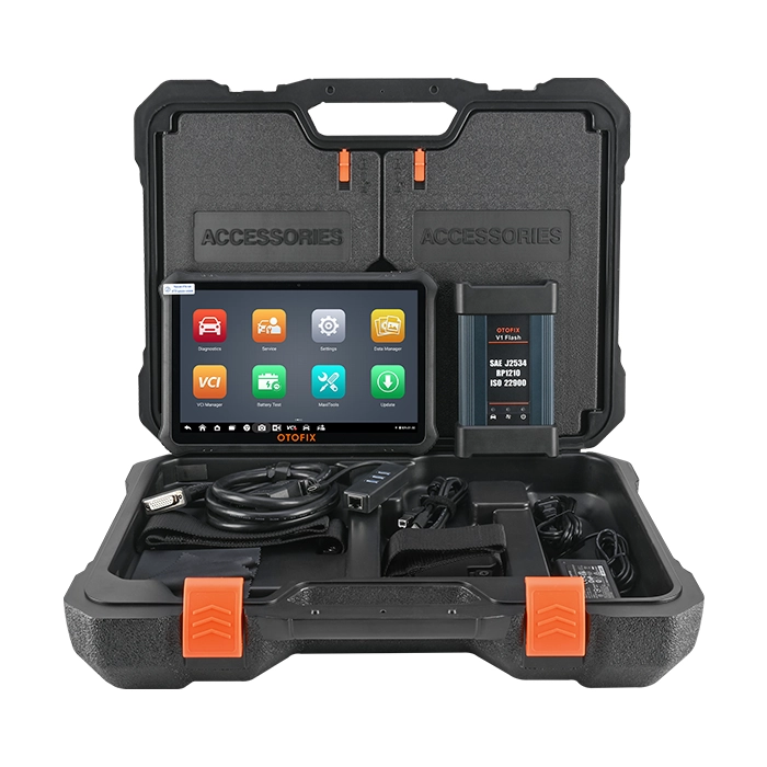 Autel Otofix - EvoScan Ultra [3]