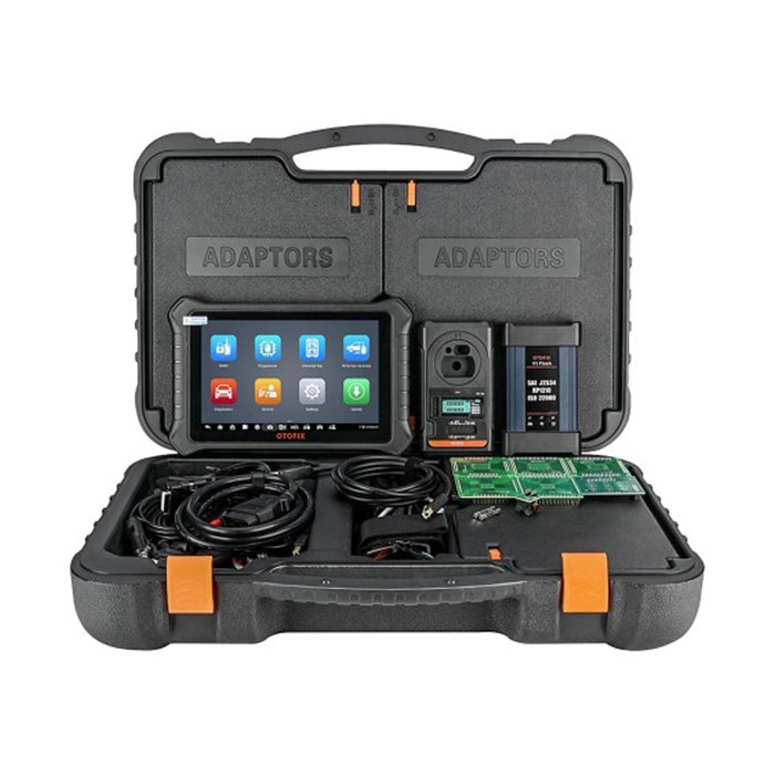 Otofix-IM2-Scanner-Auto-Profesional [6]