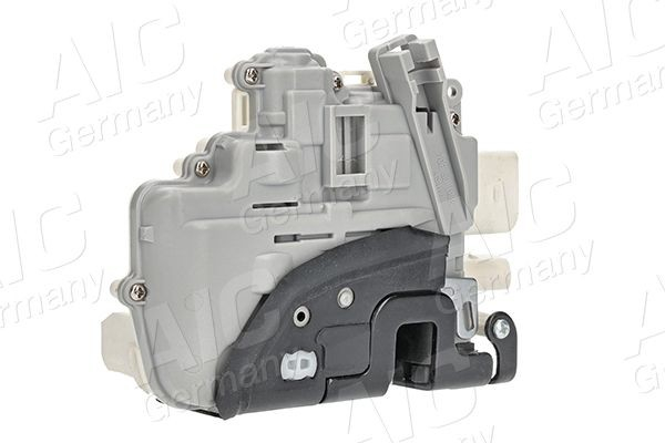 Încuietoare ușă stânga față AIC 70295 – cu închidere centralizată și blocare dublă (9 pini) [2]