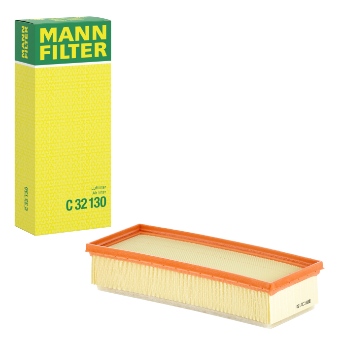 MANN-FILTER C 32 130 [1]
