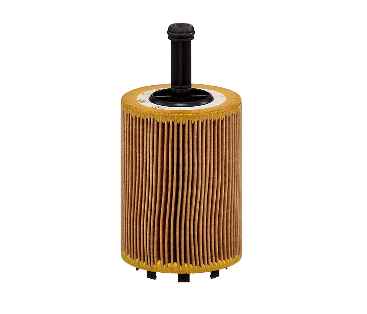 MANN-FILTER HU 719/7 x – Cartuș, pentru motoare 2.0 TDI [1]