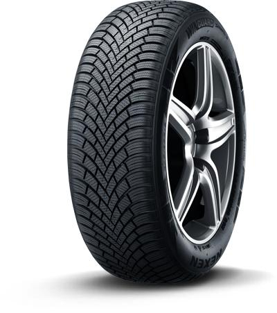 ❄️ Nexen 195/65 R15 91H Winguard Snow G3 WH21 – Anvelopă Iarnă [1]