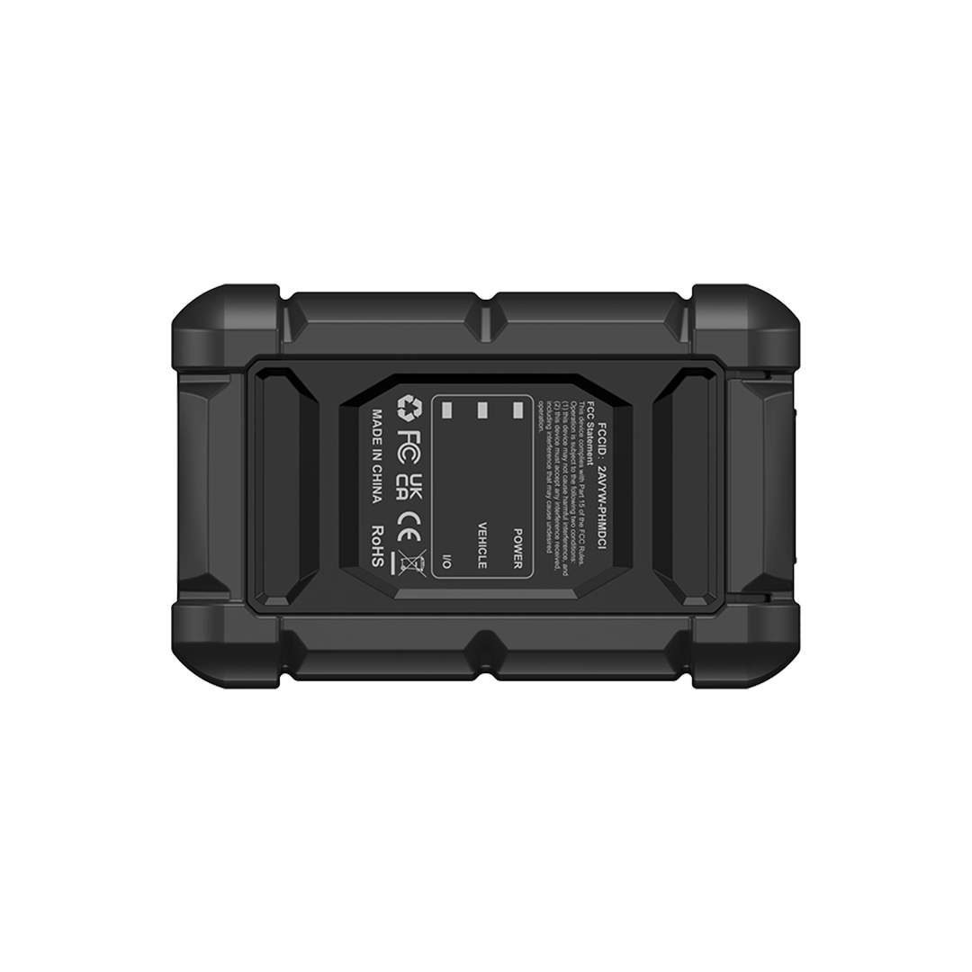 Tester OBD Topdon Phoenix Elite [4]