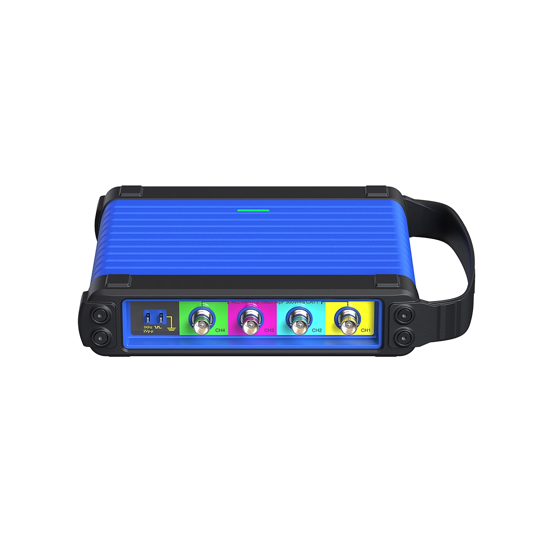 Topdon Phoenix Max - Diagnoză OBD2 [7]