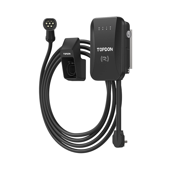 PulseQ AC Home Topdon [2]