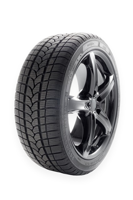 ❄️ Sebring 175/65 R14 82T Formula Snow+ – Anvelopă Iarnă Buget [1]