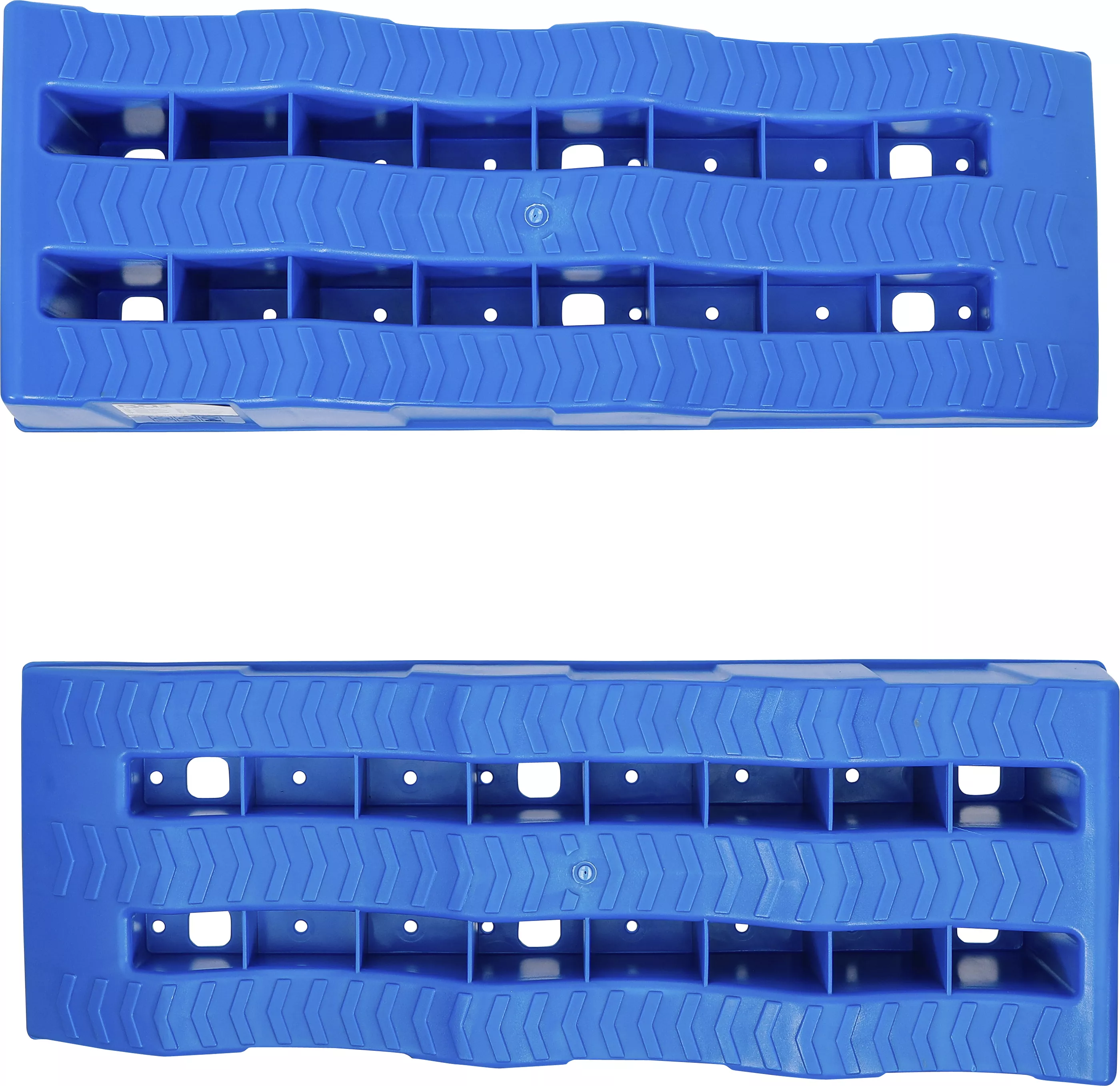Set de Rampe din Plastic cu 3 Înălțimi de Urcare [3]