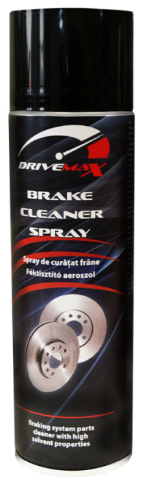 Spray Curățat Frână DRIVEMAX 500ml [1]