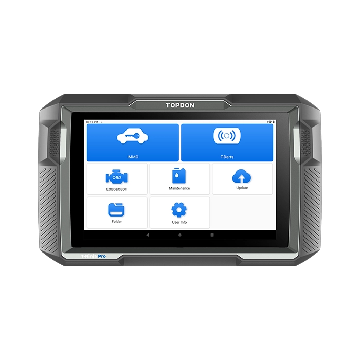 Programator Chei Auto T-Ninja Pro [2]