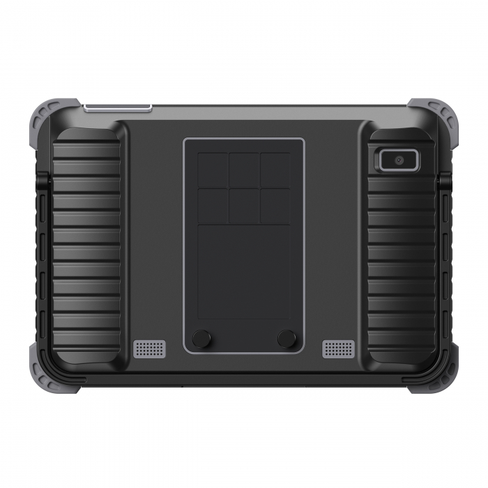 Tester Auto Profesional TOPDON Phoenix Plus II – Diagnoză Multimarcă și Programare ECU [3]