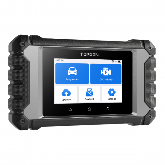 Topdon ArtiDiag EU - Scanner Auto Multimarcă pentru Vehicule Europene [3]
