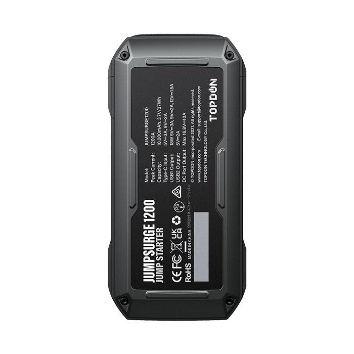 Topdon JumpSurge1200 [4]