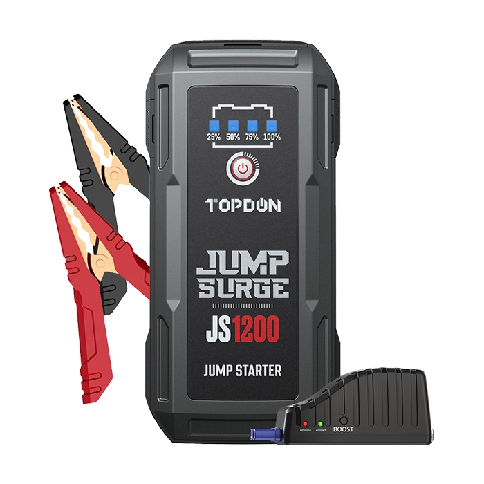 Topdon JumpSurge1200 [2]