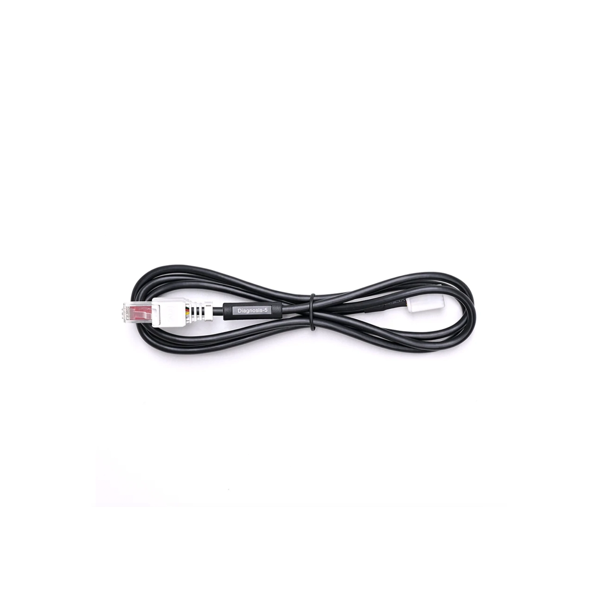 Kit Diagnosticare EV pentru Topdon Phoenix Max și Smart [21]
