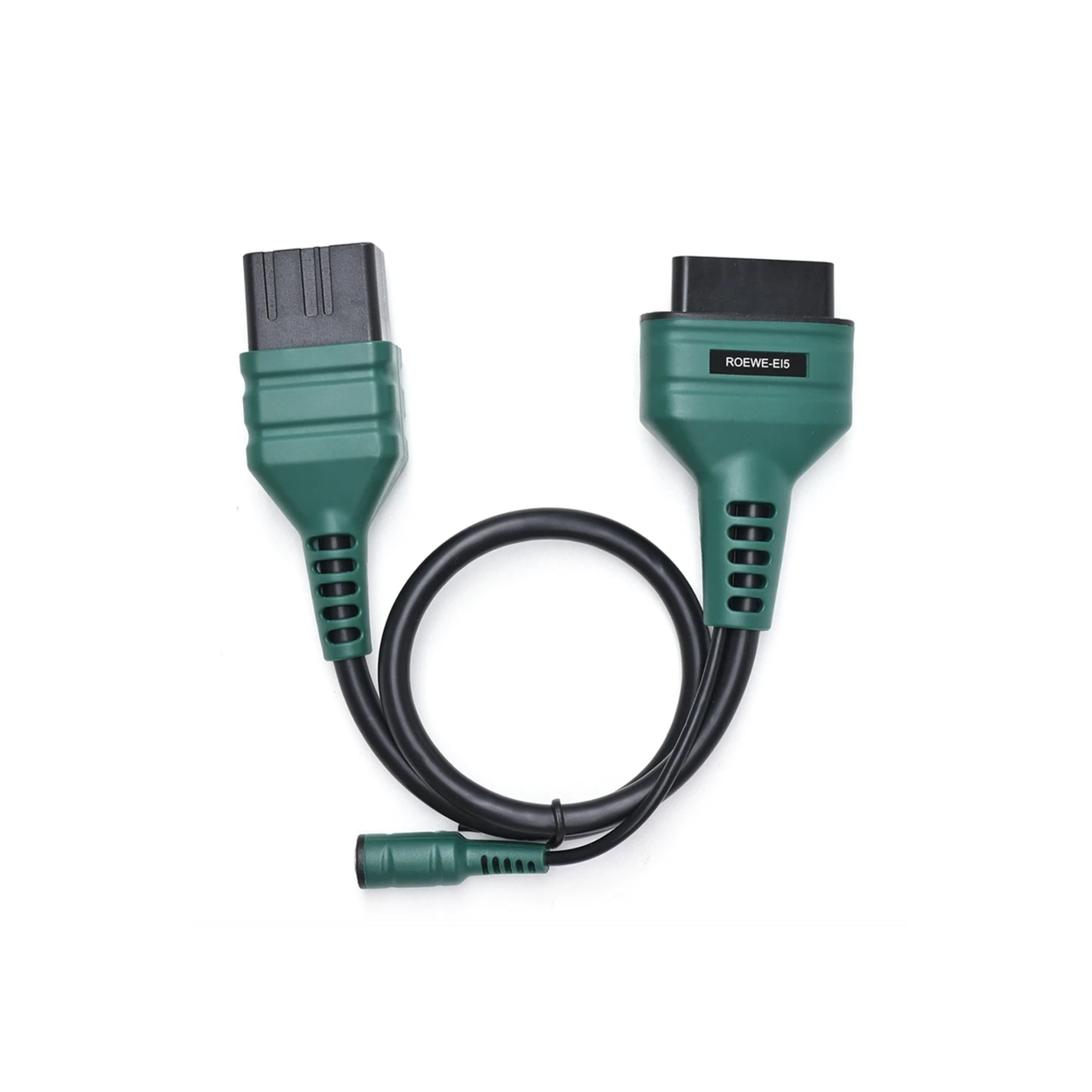 Kit Diagnosticare EV pentru Topdon Phoenix Max și Smart [11]