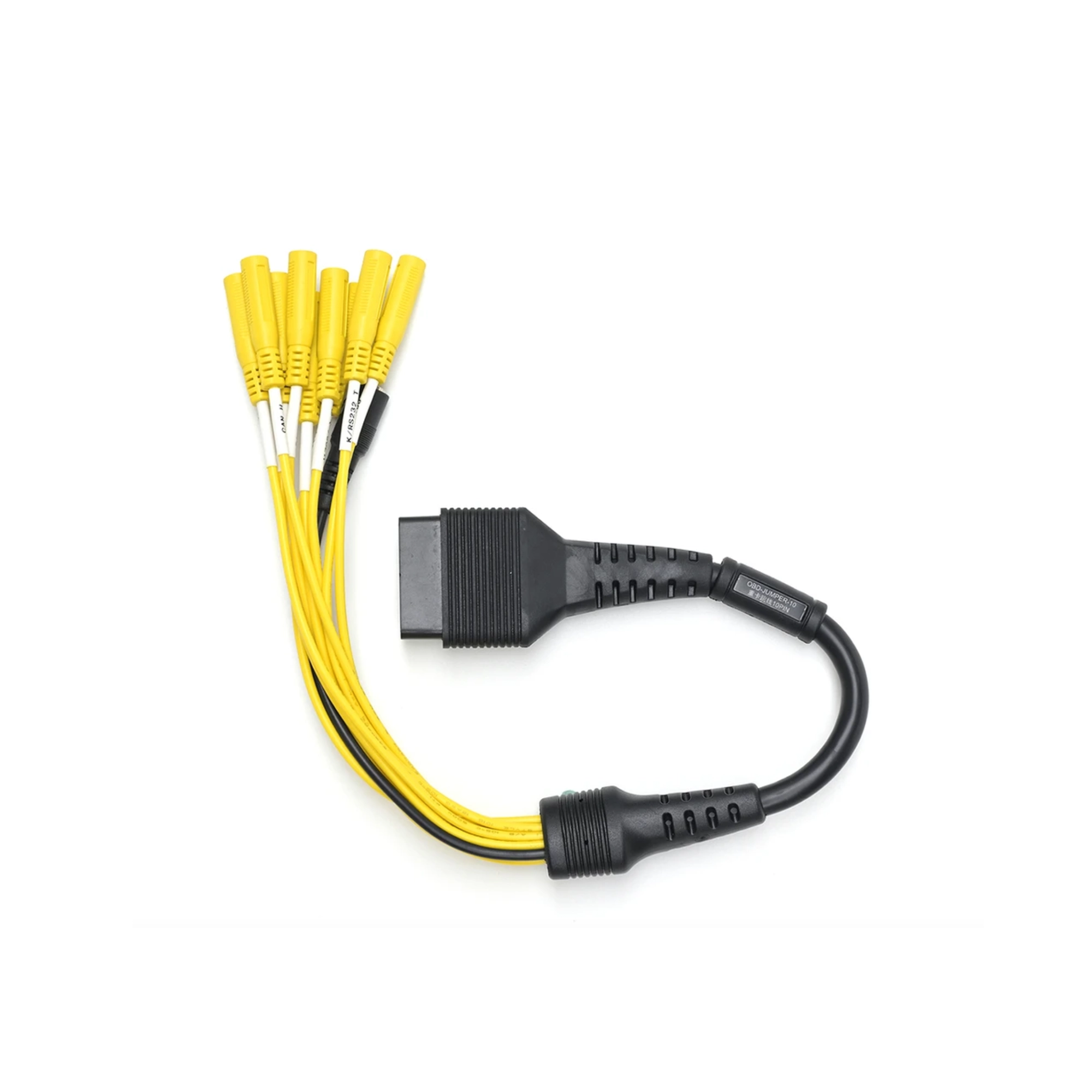 Kit Diagnosticare EV pentru Topdon Phoenix Max și Smart [35]