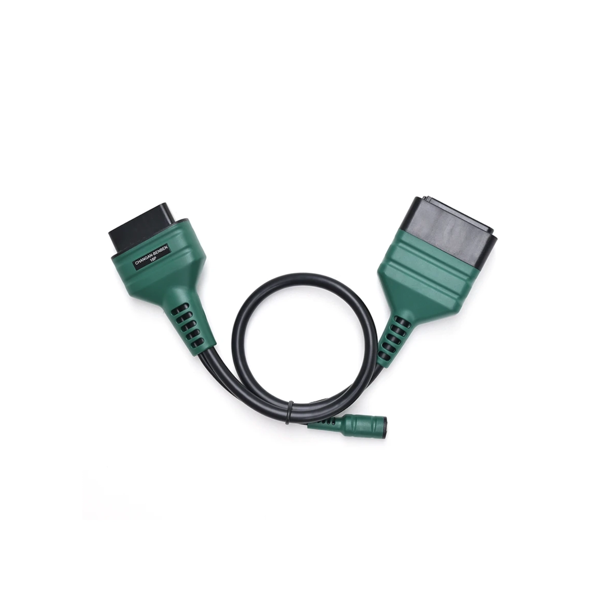 Kit Diagnosticare EV pentru Topdon Phoenix Max și Smart [7]