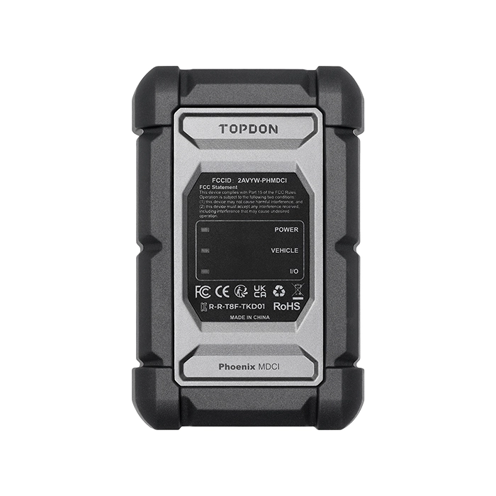 Topdon Phoenix Lite 3 [2]