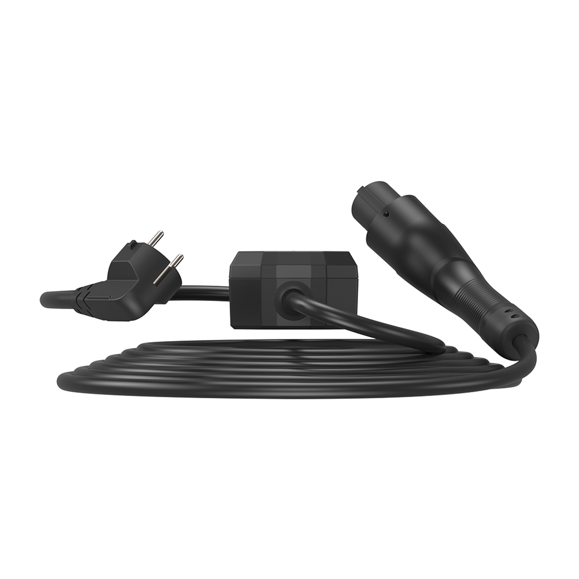 Încărcător Portabil Vehicule Electrice - PulseQ AC Portable [4]