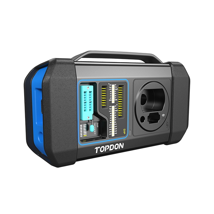 Topdon T-Ninja box [2]