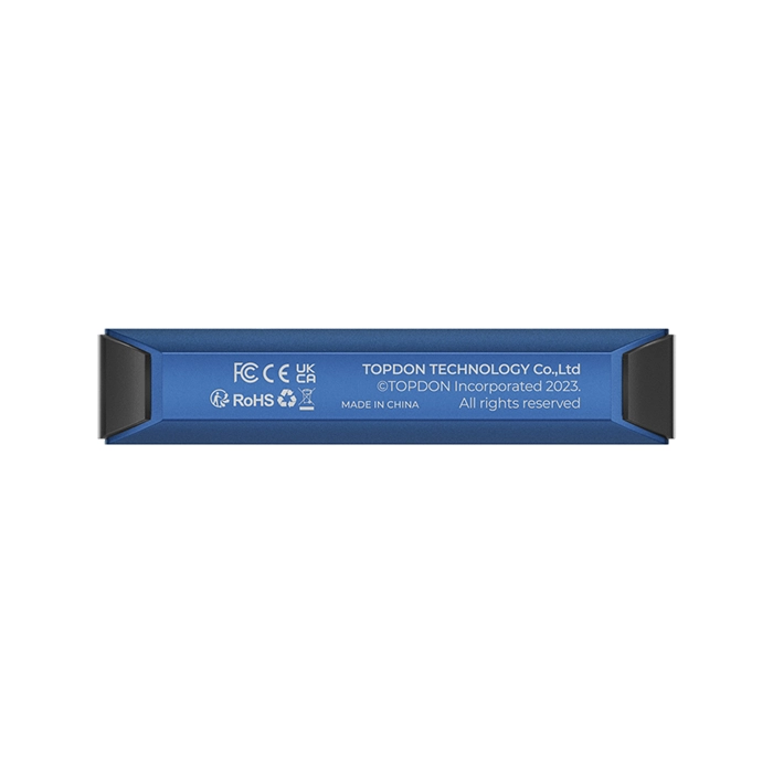 Cameră Termică TC001 Plus - Topdon [3]