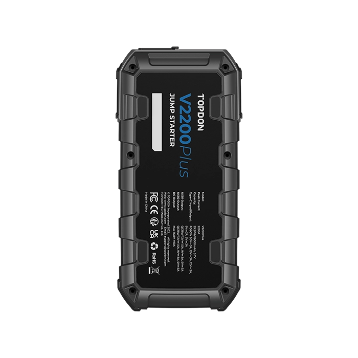 Topdon V2200Plus [4]